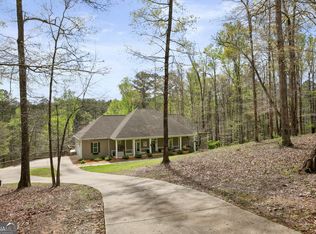 603 Welcome To Sargent Rd, Newnan, GA 30263
