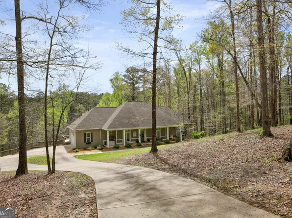 603 Welcome To Sargent Rd, Newnan, GA 30263
