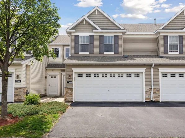 7308 Unity Ln N, Brooklyn Park, MN 55443