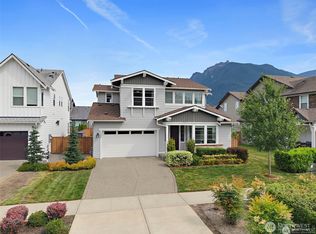 Cedar Landing Ph 2, North Bend, WA 98045