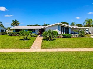 537 Oyster Rd, North Palm Beach, FL 33408