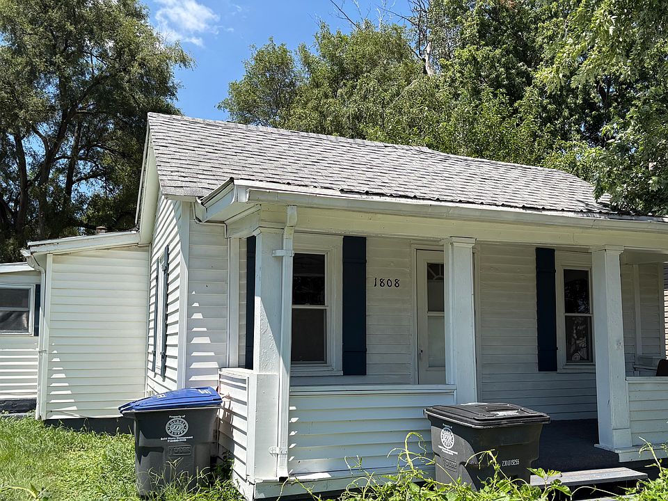 1st image of 1808 S 11th St #1