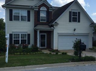 101 Scotsburn Ct, Simpsonville, SC 29681