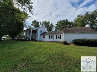 40 Countryside Ln, Axton, VA 24054