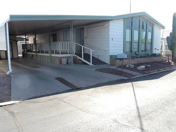 3rd image of 775 W Roger Rd Lot 48