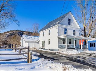 593 New Hampshire Route 10, Orford, NH 03777