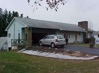 205 Prospect Ave, Avis, PA 17721