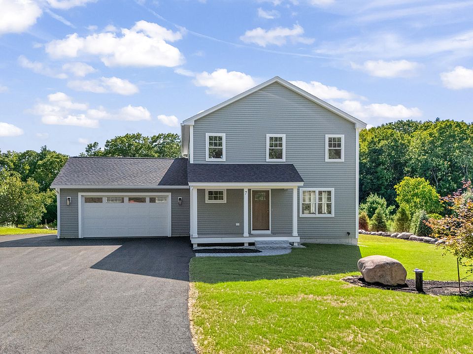 1st image of 7 Heritage Way