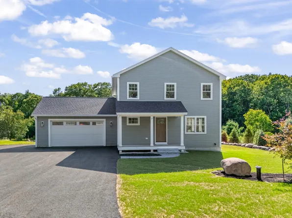 7 Heritage Way, Kittery, ME 03904