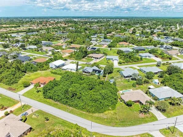 7369 BROOKHAVEN TERRACE LOT 7, ENGLEWOOD, FL 34224