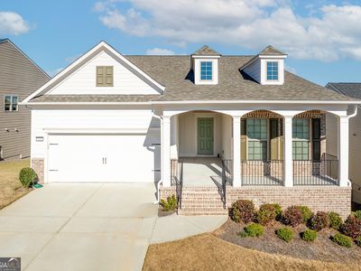 5810 Collier Bridge Ln, Hoschton, GA, 30548