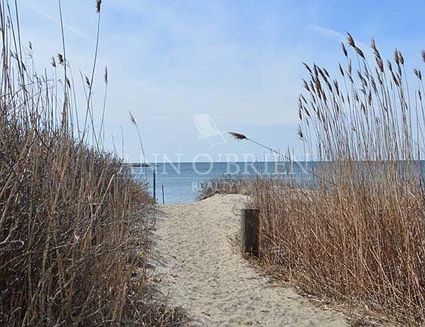 Excellent Beach Access