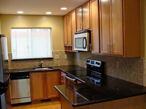 Brand new Kitchen