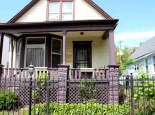10524 S Edbrooke Ave, Chicago, IL 60628