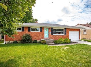 31 Herman Ave, Hamilton, OH 45013