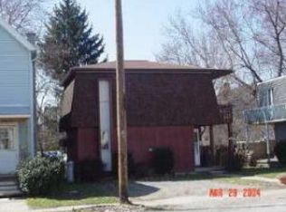 815 Locust St, Williamsport, PA 17701
