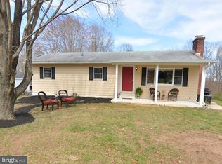 18025 Bunker Hill Rd, Parkton, MD 21120