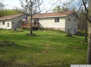 10830 County Road 32, Park Rapids, MN 56470