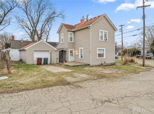 364 S West St, Xenia, OH 45385
