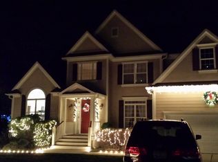 1501 Jacaranda Ct, Mount Pleasant, SC 29466