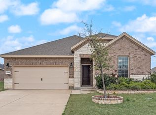 4009 Clearline Dr, Forney, TX 75126