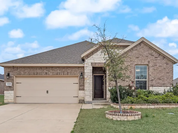 4009 Clearline Dr, Forney, TX 75126
