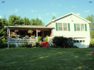 701 Comfort Rd, Spencer, NY 14883