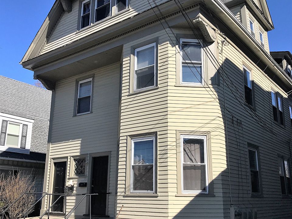 1st image of 493 Hope Street # Fl 2nd