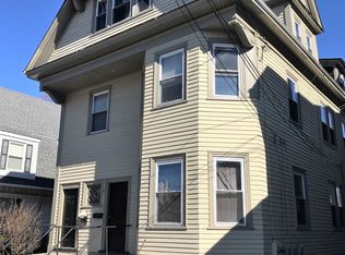493 Hope Street #FL 2ND, Providence, RI 02906