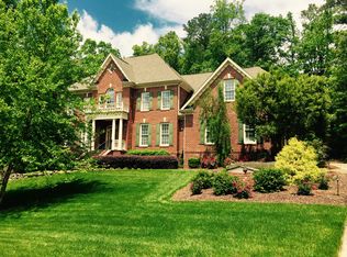 4813 Millens Bay Ct, Apex, NC 27539