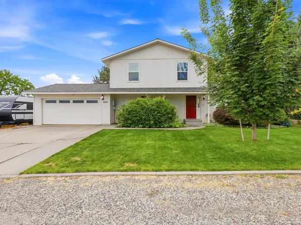 5001 S Dayton Pl, Kennewick, WA 99337