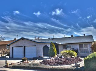 6408 Mendius Ave NE, Albuquerque, NM 87109