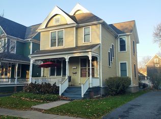 27 Rundel Park, Rochester, NY 14607