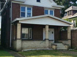 438 7th Ave, Huntington, WV 25701