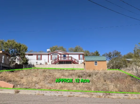 607 E Spring St, Silver City, NM 88061