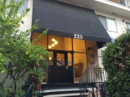 1st image of 225 Montana Ave APT 307