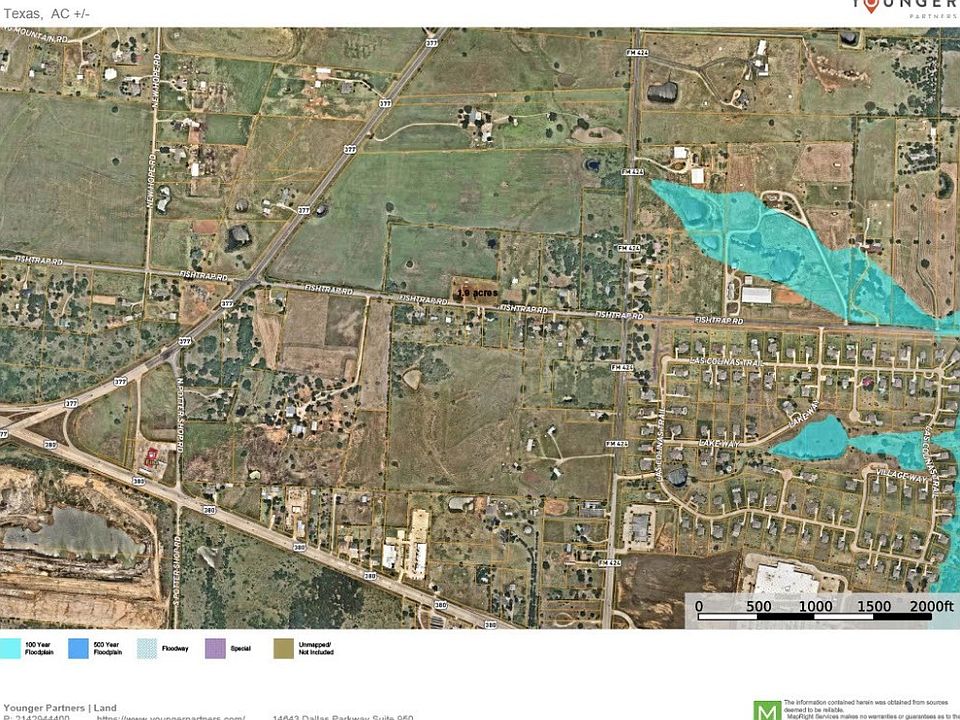 6000 Fishtrap Rd, Crossroads, TX 76227 Zillow