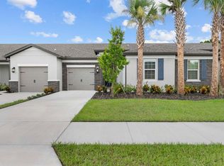 1605 Celebration Drive, Fort Pierce, FL 34947