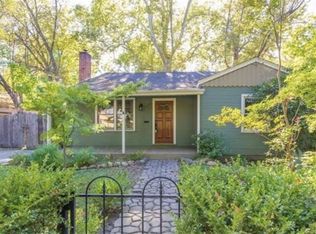 1115 Spruce Ave, Chico, CA 95926