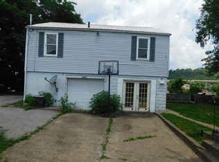 4522 Kanawaha Ave, South Charleston, WV 25309