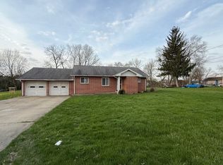 3266 Curtis Ave SE, Warren, OH 44484