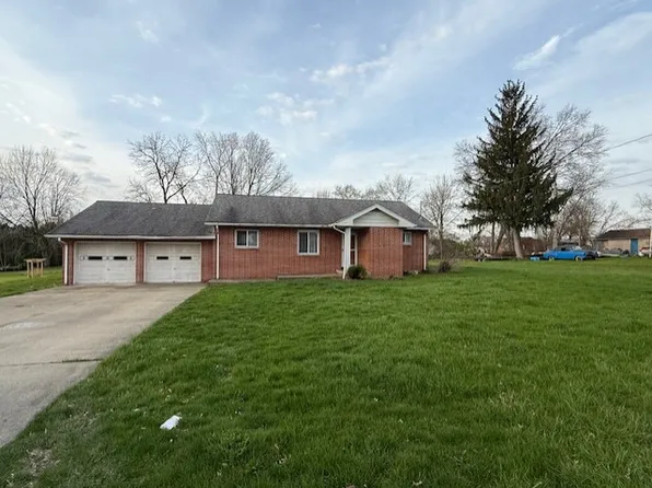 3266 Curtis Ave SE, Warren, OH 44484