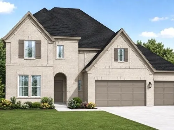 21726 Chestnut Leafwing Dr, Cypress, TX 77433