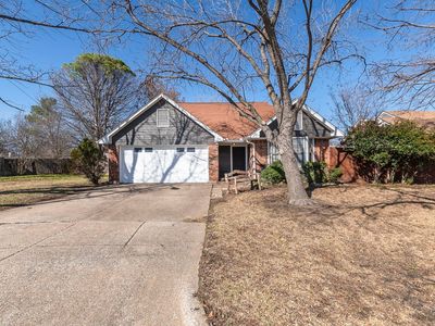 403 Red Coat Ln, Arlington, TX, 76002