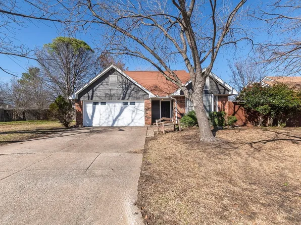 403 Red Coat Ln, Arlington, TX 76002
