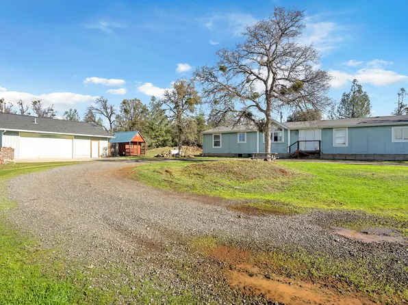 27127 Swede Creek Rd, Oak Run, CA 96069