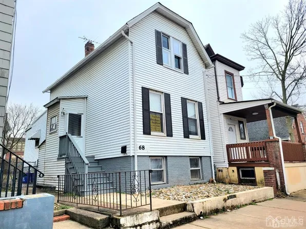68 Morrell St, New Brunswick, NJ 08901
