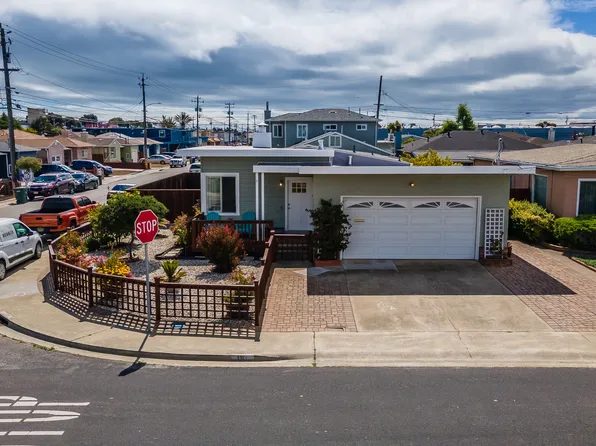 101 Manzanita Ave, South San Francisco, CA 94080