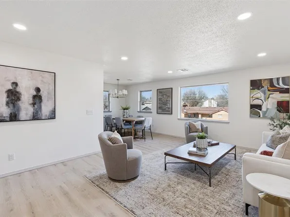 4607 NW 61st St, Oklahoma City, OK 73122