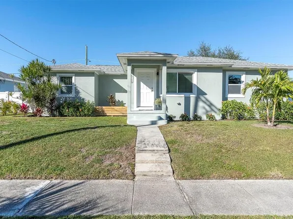 3109 W Pine St, Tampa, FL 33607